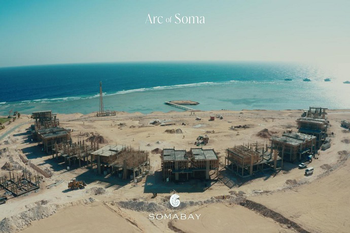The Arc I SomaBay 